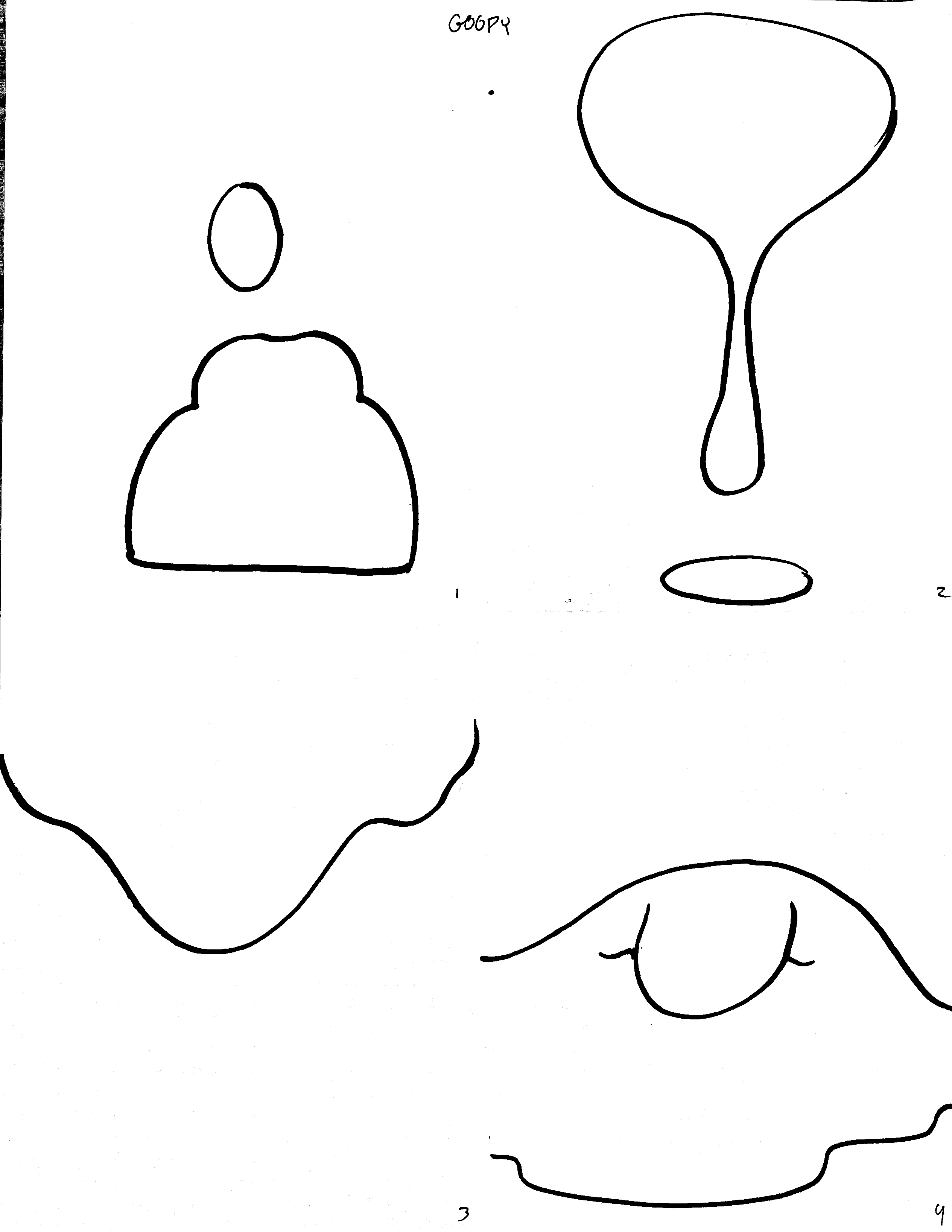 GOOPY 1