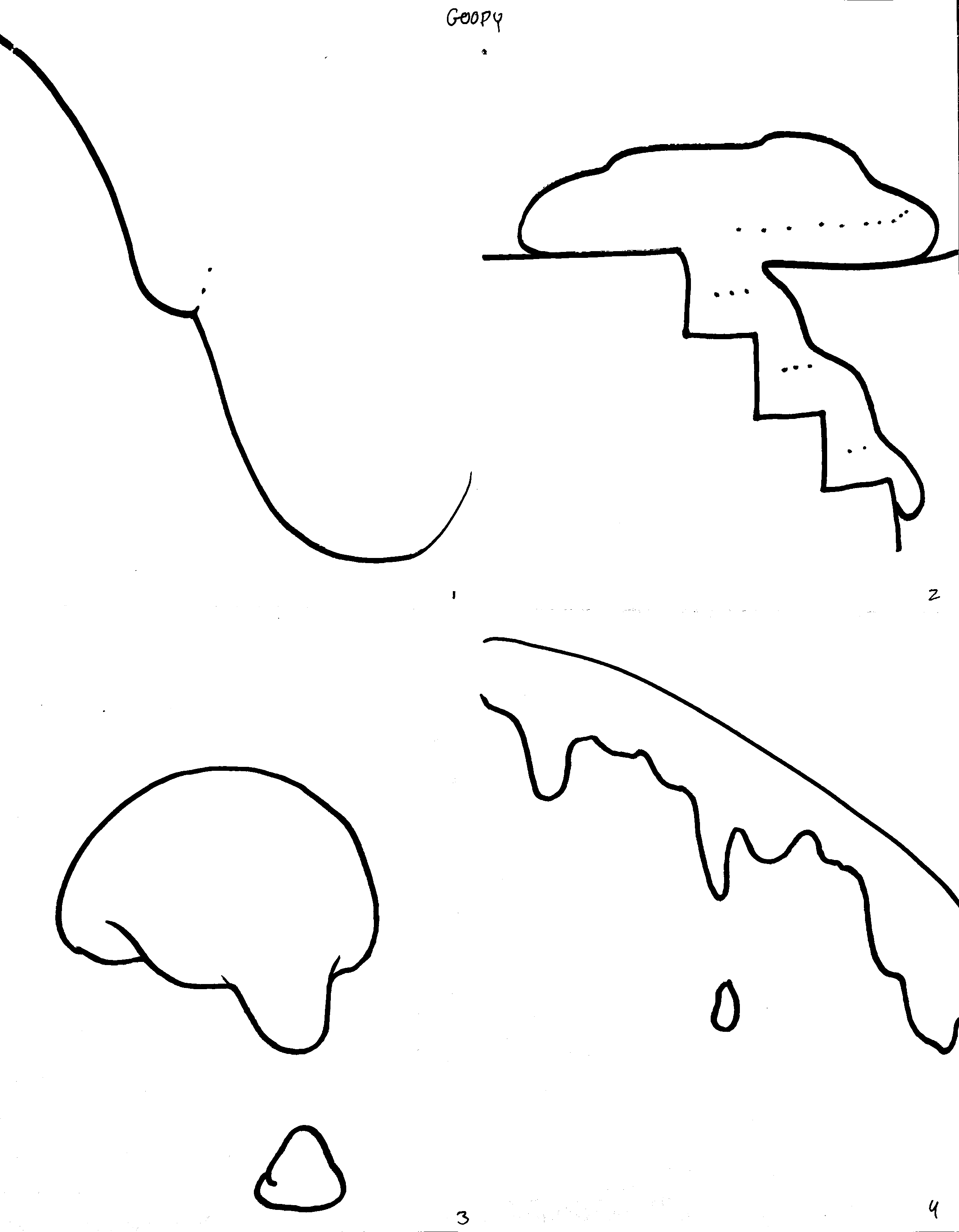 GOOPY 2